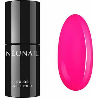 NEONAIL Candy Girl Gel neglelak Skygge Thailand Beauty 7.2 ml - 7.2 ml