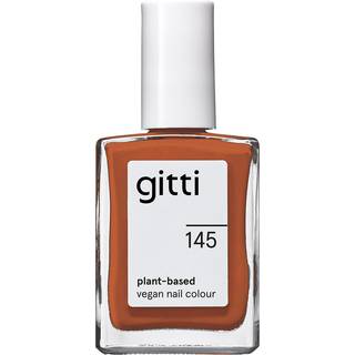 Nail Polish 145 - Neglelak - Burnt Cinnamon