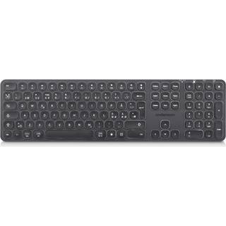 Andersson WSK-3000 trådløst tastatur (sort)