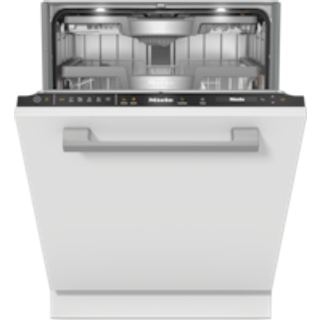 Miele G 7765 SCVi OBSW opvaskemaskine til indbygning