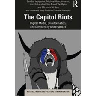 The Capitol Riots