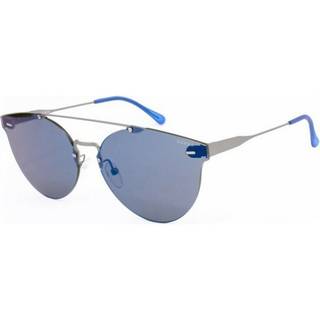 Retrosuperfuture TUTTOLENTE GBQ 53 Solbriller Mænd Blue - Dark Blue - 53mm