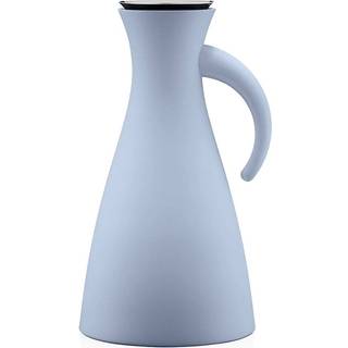 EVA SOLO Termokande 1,0 liter - smoke blue