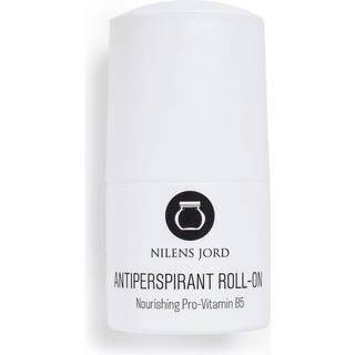 Nilens Jord Antiperspirant Deo Roll-On (50 ml)