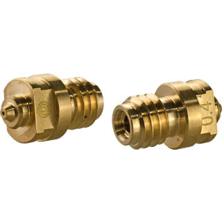 PrimaCreator - Zortrax M200 Plus-M300 Plus - Brass Nozzle - 0.4mm - 1pcs
