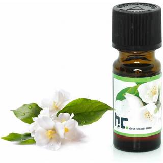 Duft til biopejse - Jasmin blomst 10 ml.