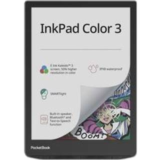 PocketBook InkPad Color 3 eBook 32GB (sort)