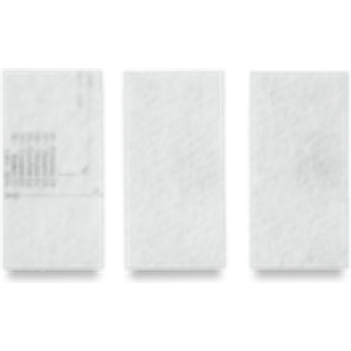 Miele - Støvfilter 3 stk.