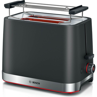 Bosch TAT4M223 MyMoment brødrister sort 950 watt