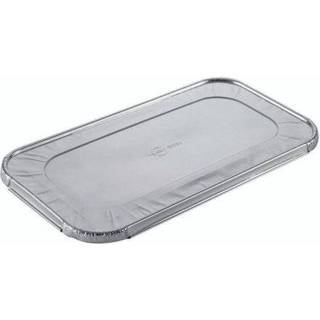 Låg Til 1/3 Gastro Alubakke 10 Stk.