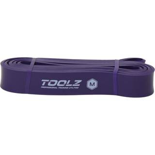 TOOLZ Super Band (medium) Tapes - Violet - violet - nosize