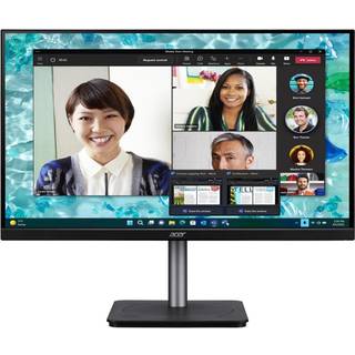 27" Acer Vero CB273U - QHD | 100Hz | IPS | HDR10 | 2W Speakers