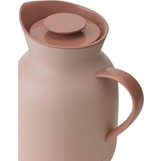 Amphora låg til elkedel
