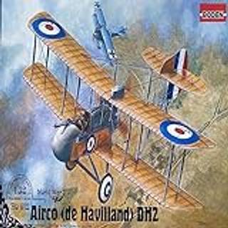 De Havilland DH-2