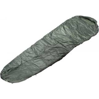 Snugpak - Softie Elite 5 sovepose (Oliven)