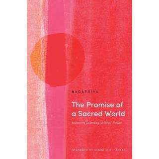 The Promise of a Sacred World