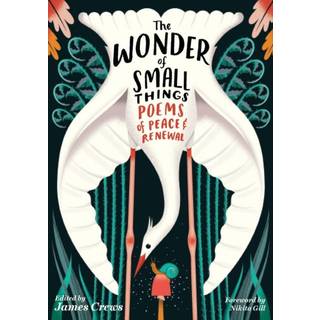 The Wonder of Small Things