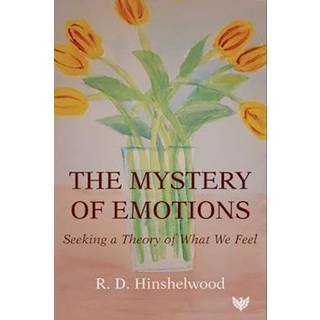 The Mystery of Emotions