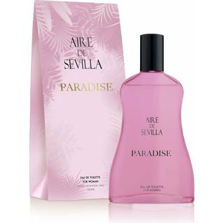 Instituto Español Aire De Sevilla Paradise Eau de Toilette til kvinder 150 ml - 150 ml