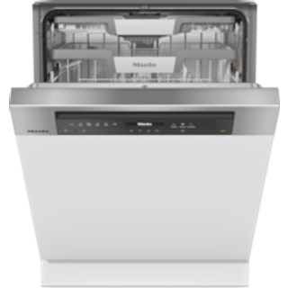 Miele Integrerbar opvaskemaskine G 7600 SCi AutoDos