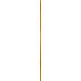 &Tradition Stofledning 600 cm Mustard