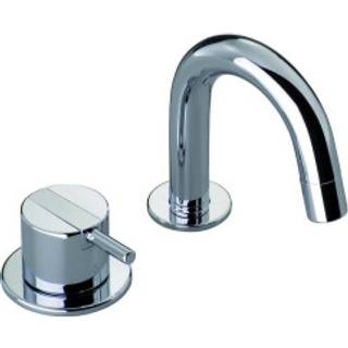 Vola 590A Et-grebsblander - Rustfrit stål - 590A-40