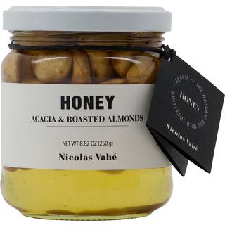 Nicolas Vahé Honey Acacia & Roasted Almonds (390 g)