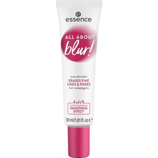 essence ALL ABOUT blur! Udglattende makeup primer 30 ml - 30 ml