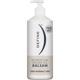 Define Moroccan Argan Oil Balsam 750 ml