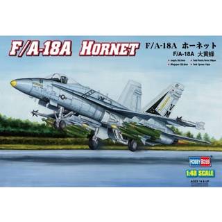 F/A-18A Hornet