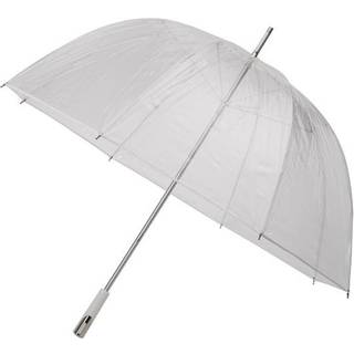 Falcone Umbrella - 102 cm - Transparant White