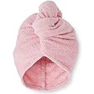 Catherine Lansfield Catherine Lansfield Quick Dry 100% Bomuld 2 Pack Turbie Head/Hår Håndklæder