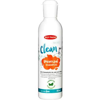 Shampoo (På lager i varehus)