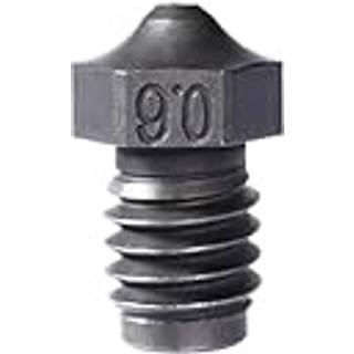 Phaetus PS M6 Hærdet Stål Nozzle 0,6 mm - 1,75 mm - 1 stk