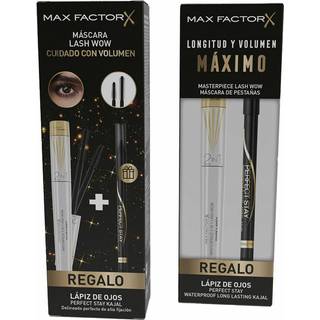 Max Factor Mascara sæt