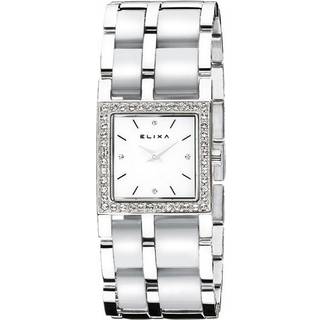 Stilfuld Ladies' Elixa E067-L216 Ur (Ø 22 mm)