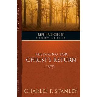 Preparing for Christ's Return