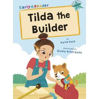Tilda the Builder
