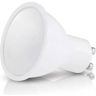 LED Pære | 1W | Gu10 LED Spot | 90lm | 3000K | Ikke Dæmpbar