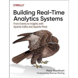 Building Real-Time Analytics Systems