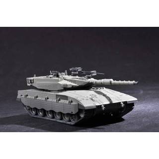 Israel Merkava Mk.III