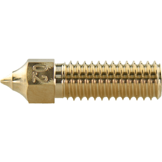 PrimaCreator Creality K1/ K1 Max Brass Nozzle 0,2 mm - 1 pcs