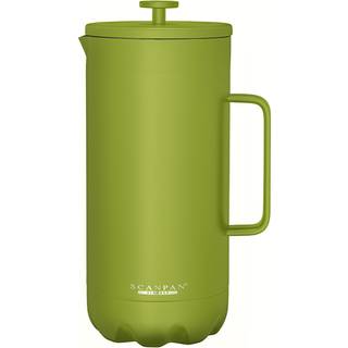 Scanpan Termo 8 Kop. Stempelkande Dark Lemon