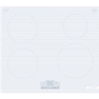 Bosch PUE612BB1J - Induktionskogeplade