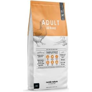 Nordic Nature Adult All Breed - 3 kg