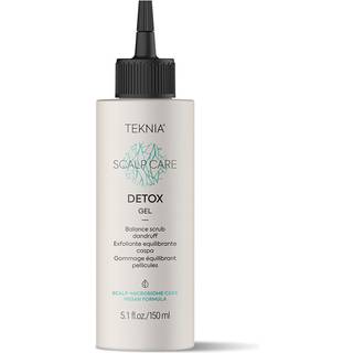 Lakme Teknia Scalp Care Detox Gel 150 ml