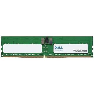 DELL MEMORY UPGRADELL - 32GB - 2RX8 DDR5 RDIMM 4800MHZ MEM