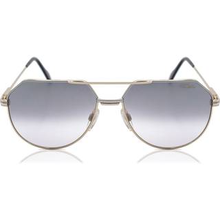 Cazal 724/3 003 61 Solbriller Mænd Guld - Gold - 61mm
