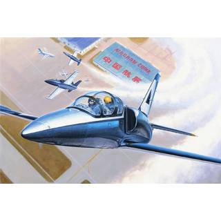 L-39C Albatro