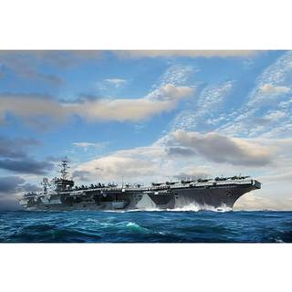 USS Constellation CV-64